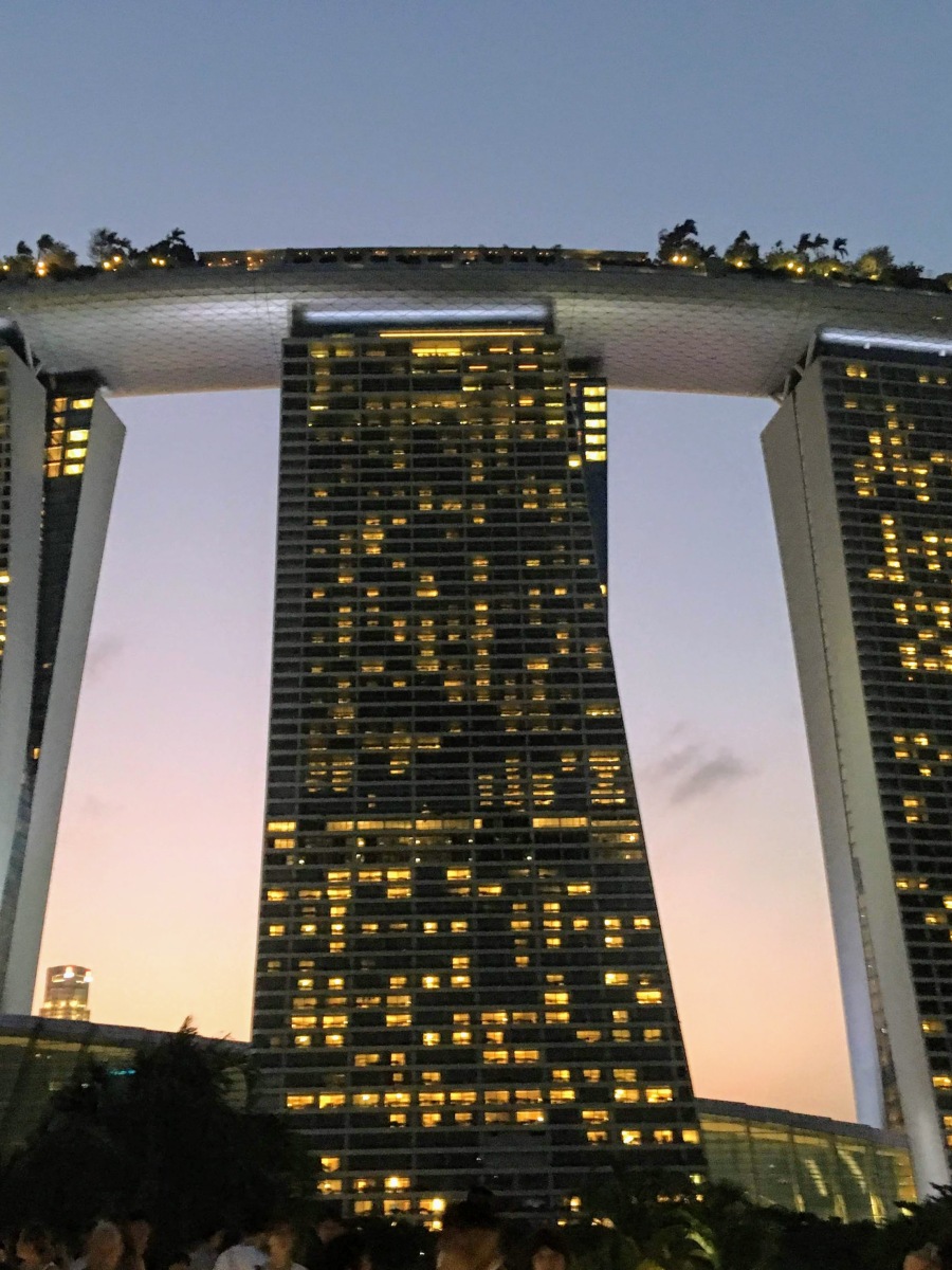 Singapore: 10 Things to See and Do
